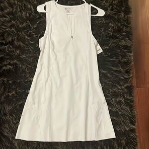 Athleta Tennis Dress NWT